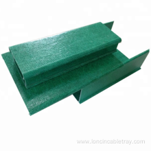 Professional FRP Fiberglass Cable Tray